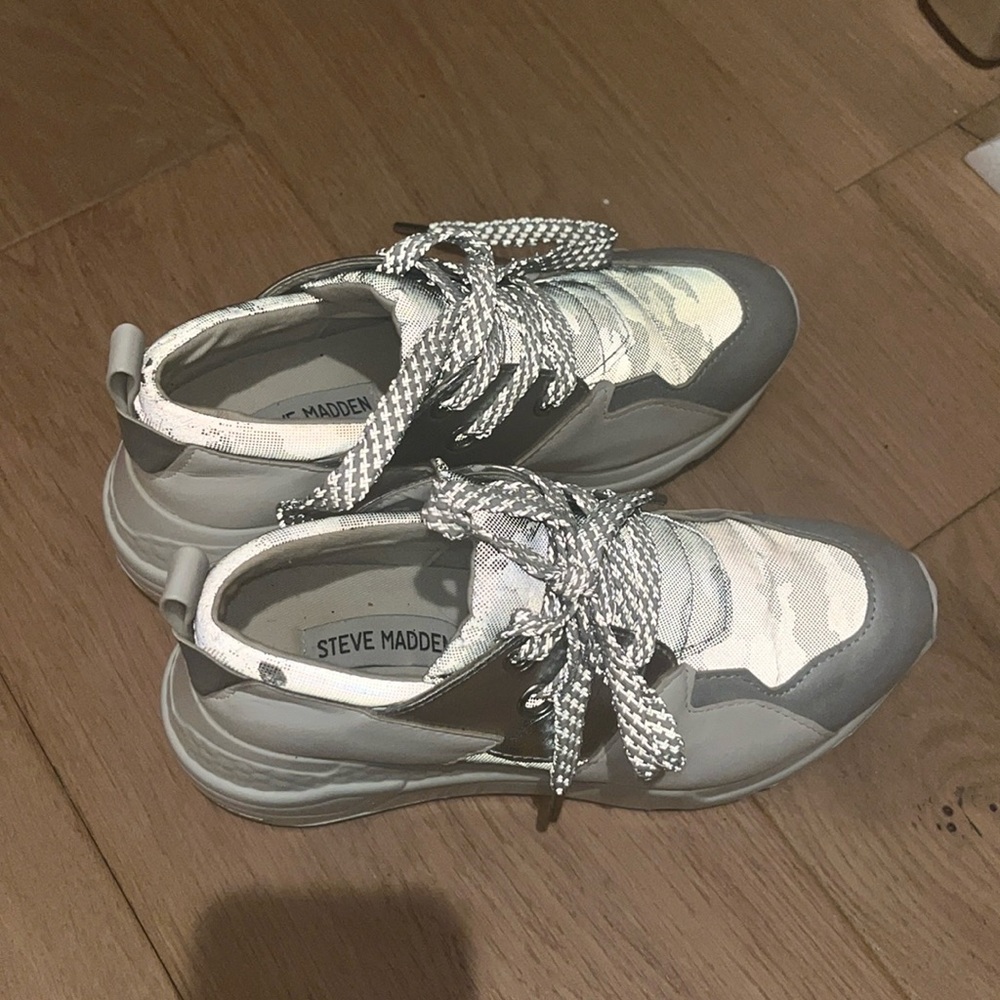 Steve Madden Shoes